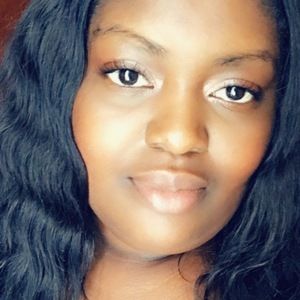 Meet your Posher, Gracie